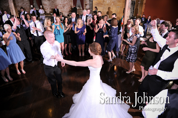 Best New Orleans wedding photographer - Sandra Johnson (SJFoto.com)